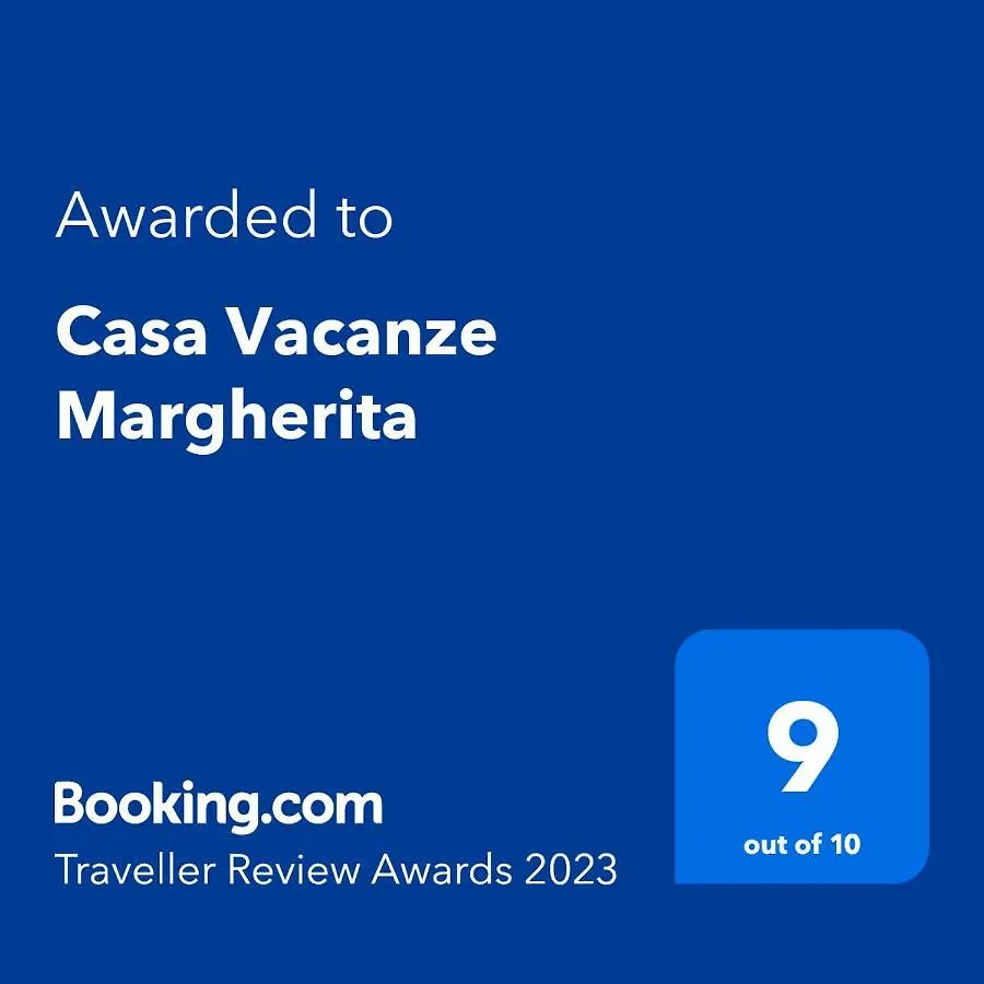 Casa Vacanze Margherita Riola Sardo