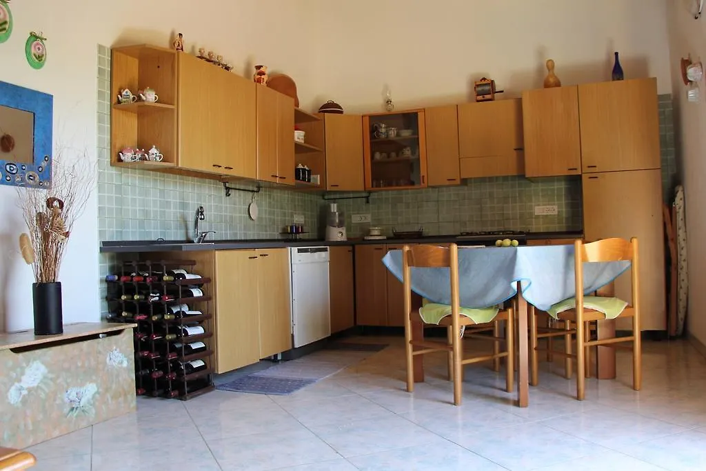 Casa Vacanze Margherita Riola Sardo 0*,  Italien