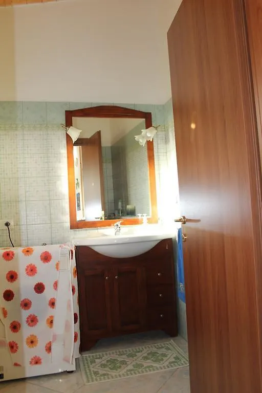 Casa Vacanze Margherita Riola Sardo Italien