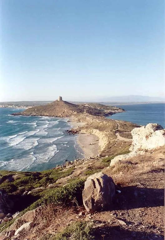 Casa Vacanze Margherita Riola Sardo