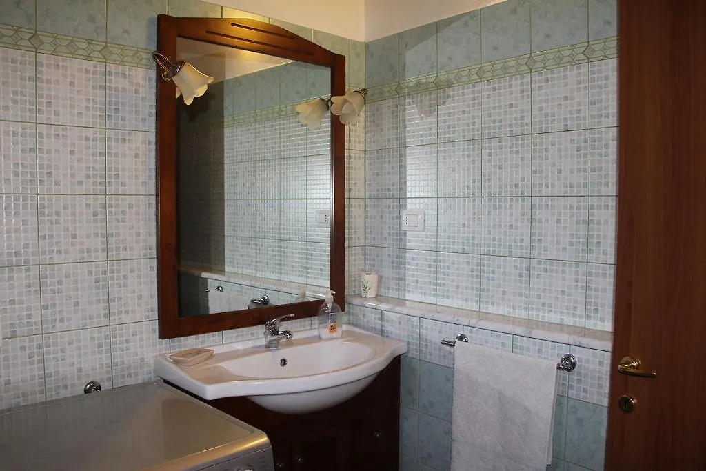 Casa Vacanze Margherita Riola Sardo