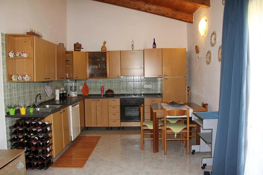 Casa Vacanze Margherita Riola Sardo