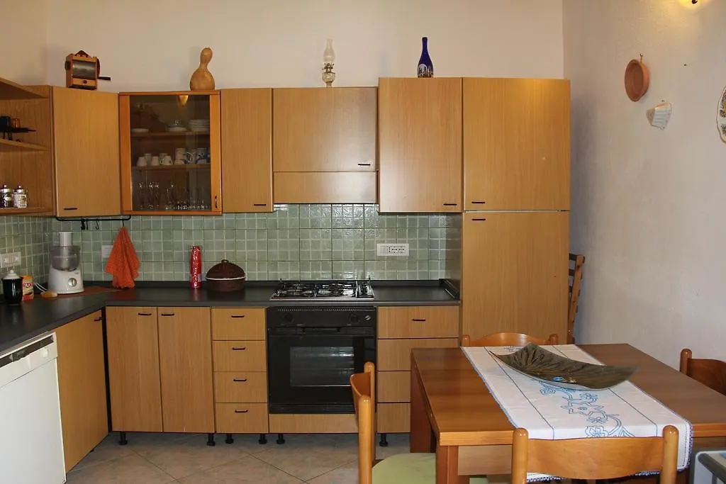 Casa Vacanze Margherita Riola Sardo