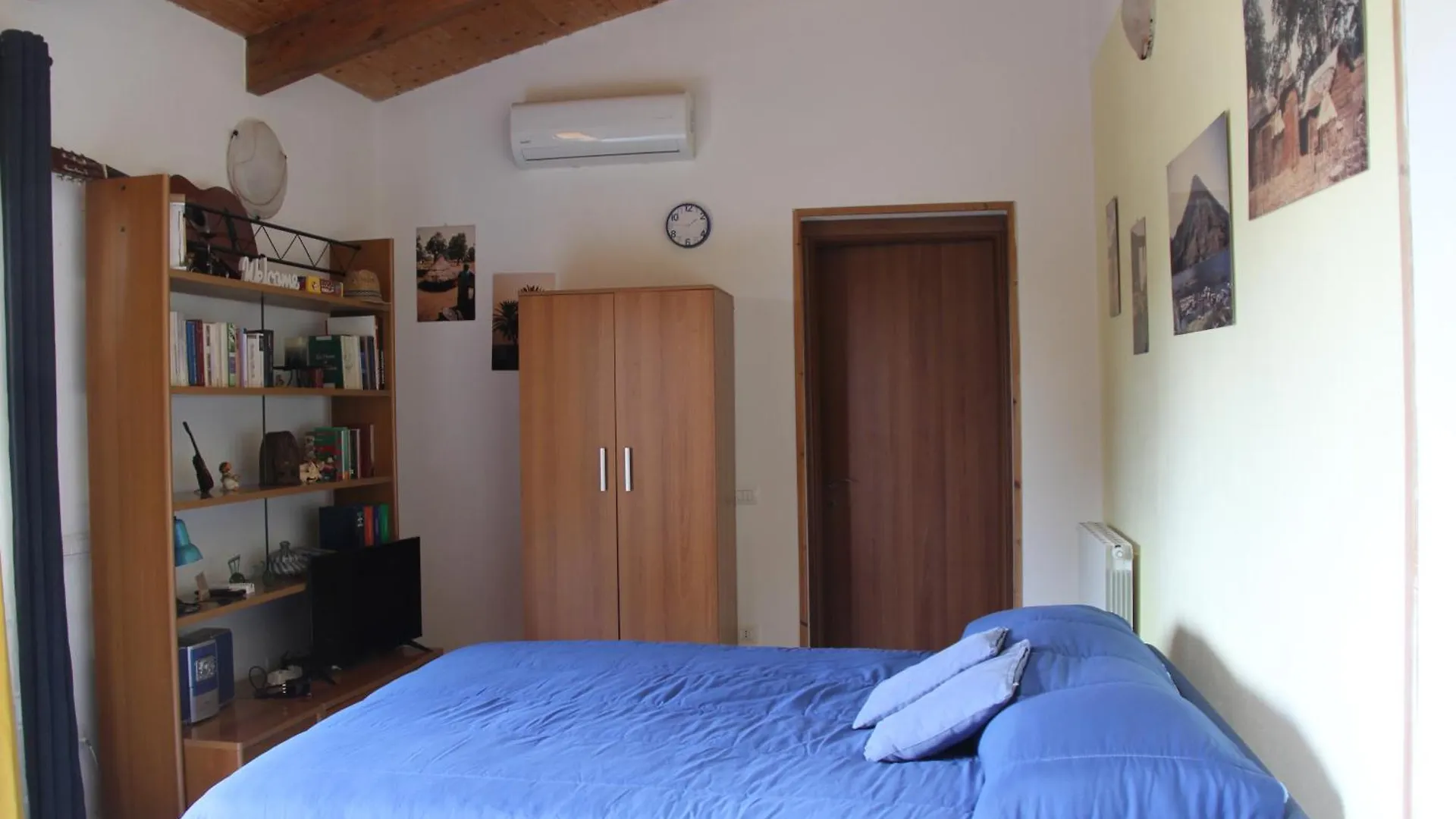 Casa Vacanze Margherita Riola Sardo