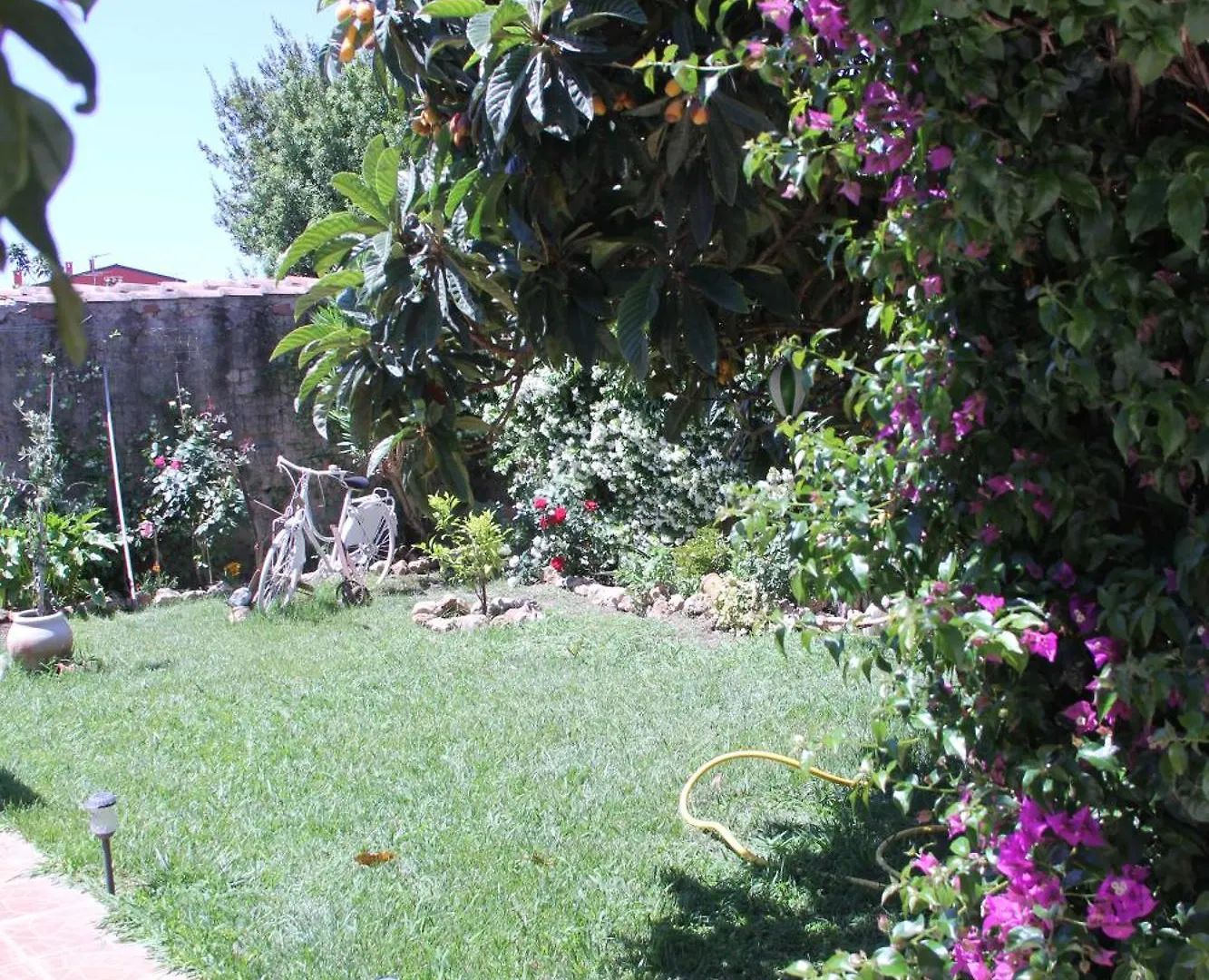 Holiday home Casa Vacanze Margherita Riola Sardo Italy