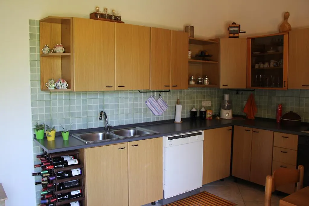 Casa Vacanze Margherita Riola Sardo