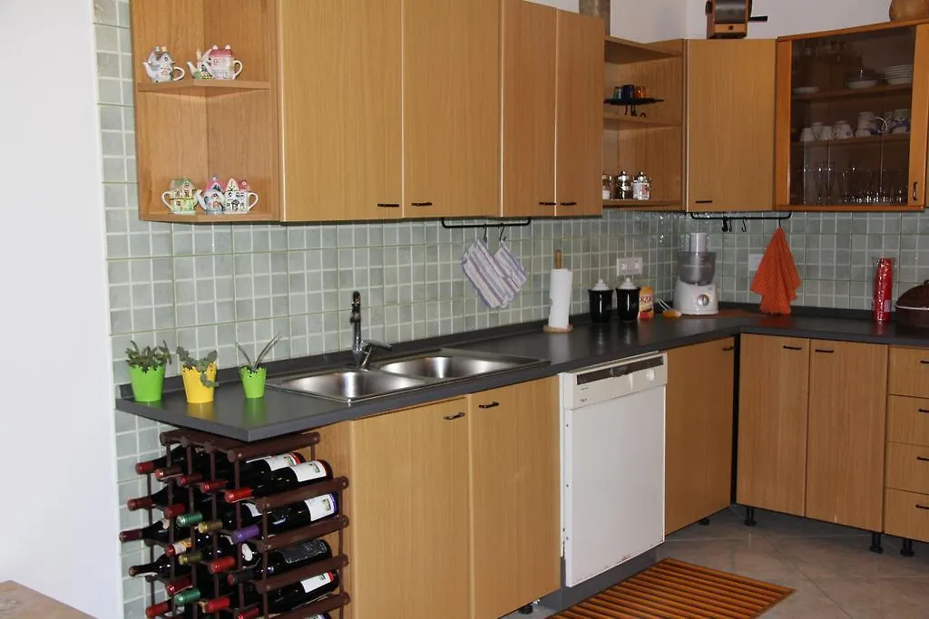Casa Vacanze Margherita Riola Sardo