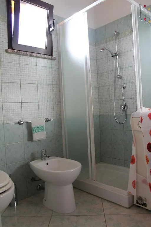 Casa Vacanze Margherita Riola Sardo