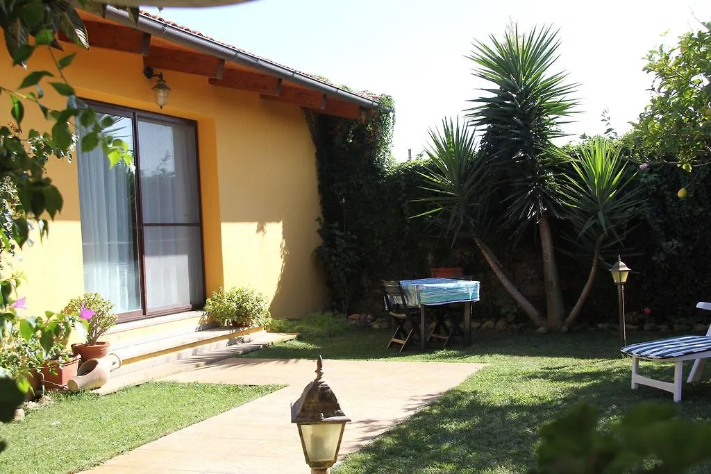 Casa Vacanze Margherita Riola Sardo